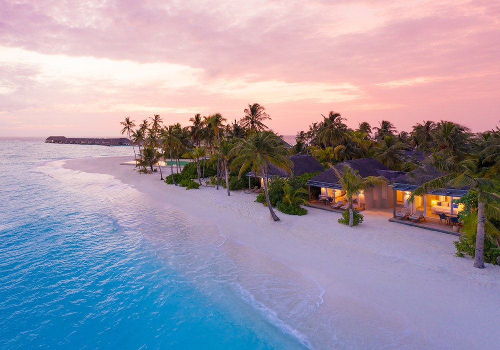 Baglioni Maldives Luxury All Inclusive Resort photo 2